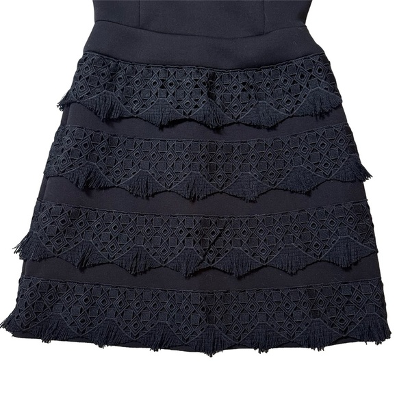 Maje Romelie Mini Sheath Dress - Picture 3 of 13